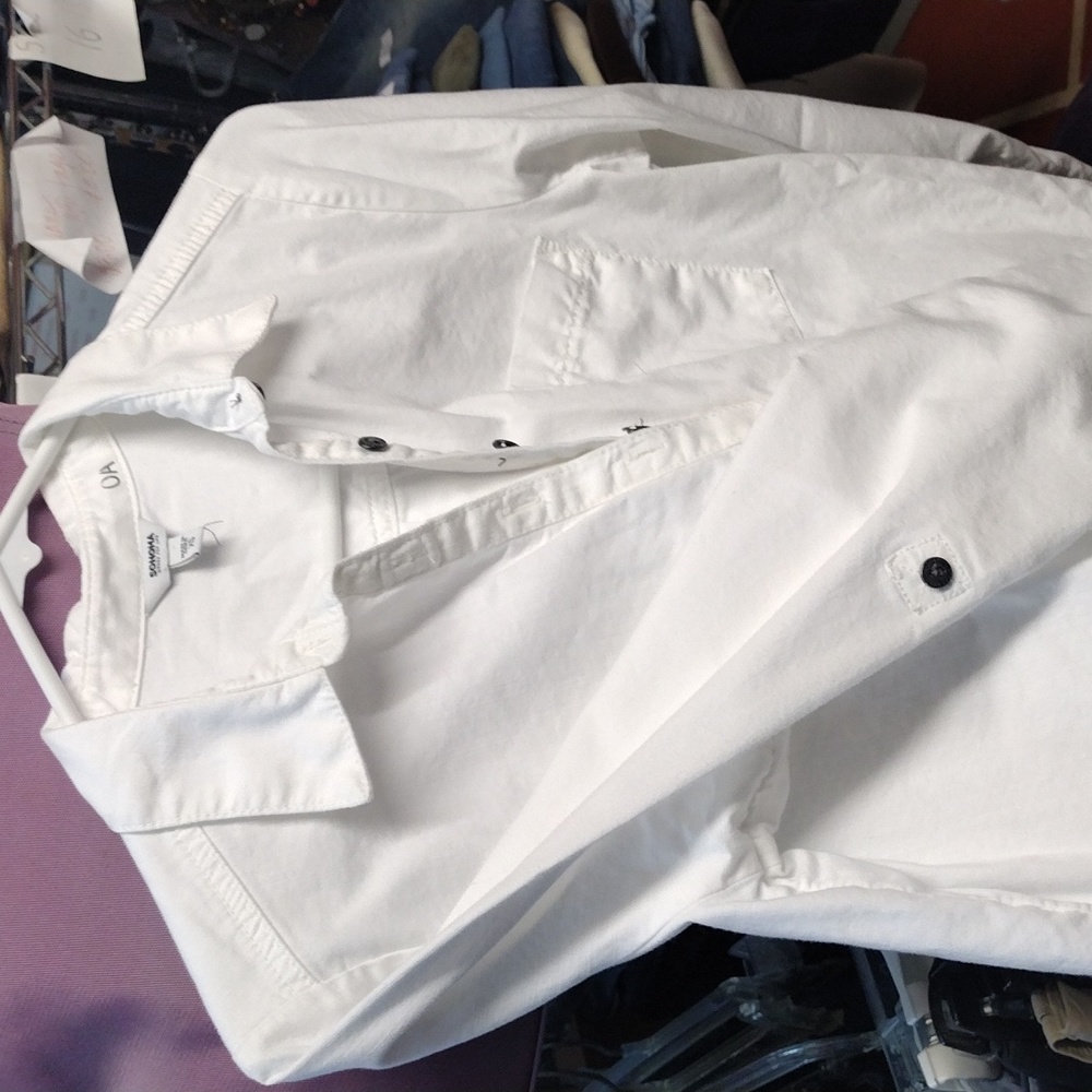 Casual shirts